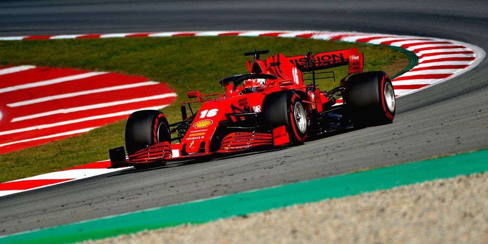 Pirelli: "El Safety Car había influenciado enormemente en la estrategia en la carrera de Imola"