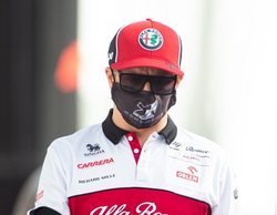 Mika Salo: "La motivación de Kimi está ahí porque todo lo que tiene que hacer es pilotar"