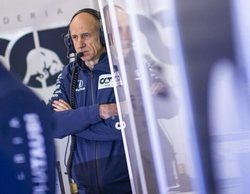 Franz Tost: "No estamos concentrados en Ferrari, hacemos nuestro trabajo lo mejor posible"