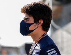 Andrew Green, sobre Lance Stroll: "Hay una falta de confianza y también de seguridad"