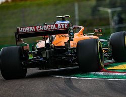 Szafnauer, Robson y Seidl opinan sobre el formato compacto de GP