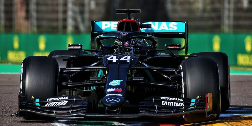 Szafnauer, Robson y Seidl opinan sobre el formato compacto de GP