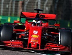 Sebastian Vettel, sobre su nueva etapa: "Será un gran desafío estar al tanto de todo"