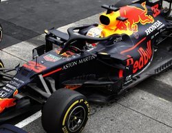 Wolff, Binotto y Horner hablan sobre el nuevo GP en Arabia Saudí en 2021