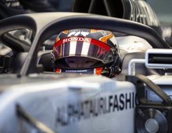 Helmut Marko, contundente: "Yuki Tsunoda solo debía enfocarse en el test de Fórmula 1"