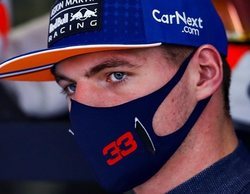 Max Verstappen le resta méritos a Hamilton: "El 90% de la parrilla podría ganar en ese coche"