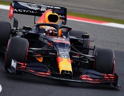 Verstappen: "Necesitamos asegurarnos de tener un coche competitivo desde el principio en 2021"