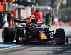 Previa Red Bull - Turquía: "Esperamos que nuestro coche se adapte a esta pista"