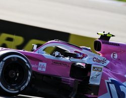 Lance Stroll: "Hay algunas cosas que creo que podría haber hecho de manera diferente"