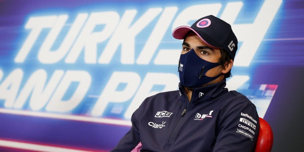 Lance Stroll: "Hay algunas cosas que creo que podría haber hecho de manera diferente"