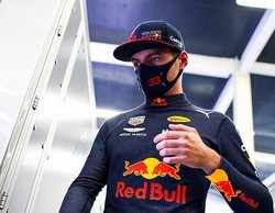 Max Verstappen finaliza líder en ambas sesiones de Libres del GP de Turquía