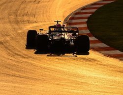 Lance Stroll: "Nos iremos y revisaremos todo lo que aprendimos hoy"