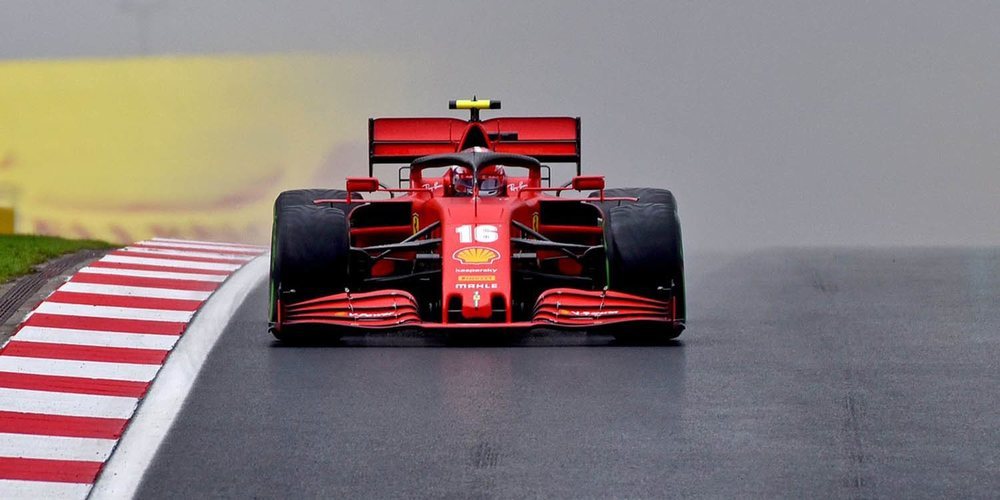 Pirelli: "La carrera será impredecible por la estrategia, la pista resbaladiza y las condiciones de seco"