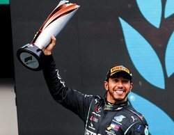 El briefing de F1 al Día: Gran Premio de Turquía 2020