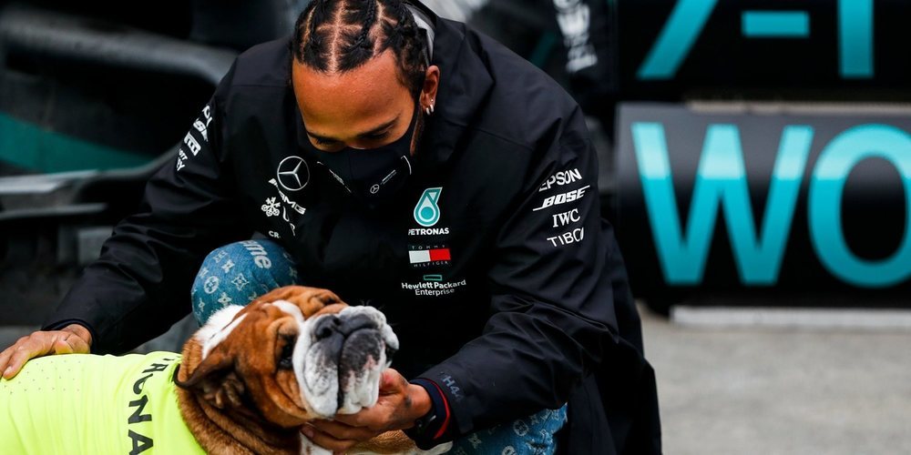 El briefing de F1 al Día: Gran Premio de Turquía 2020