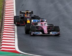 Helmut Marko, sobre Max Verstappen: "Sus errores salieron caro en la carrera de Turquía"