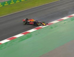 Jacques Villeneuve: "El domingo vimos al Max Verstappen de su temporada de debut de nuevo"