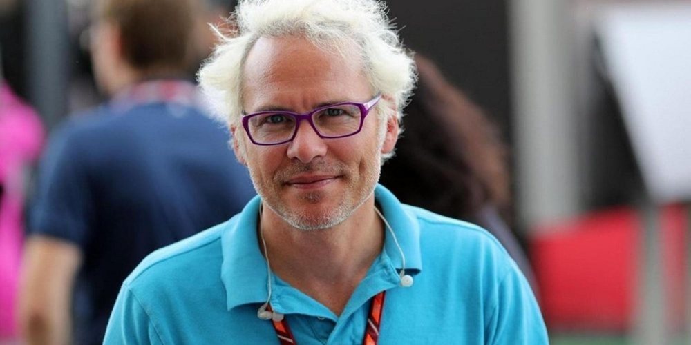 Jacques Villeneuve: "El domingo vimos al Max Verstappen de su temporada de debut de nuevo"