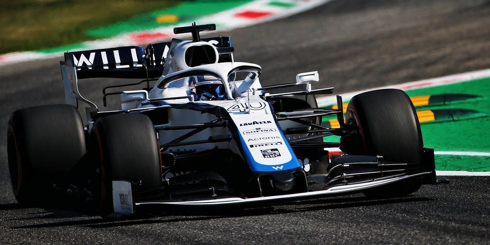 Williams confía en Jack Aitken y Roy Nissany para subirse al FW43 en los test de Abu Dabi