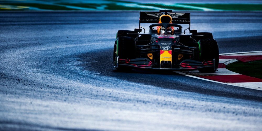 La decisión de Red Bull, a finales de mes: "Sería una lástima ver esos motores en un almacén"