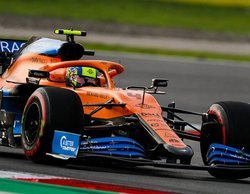 Pirelli: "Los nuevos neumáticos de 2021 tendrán una construcción diferente a los actuales"