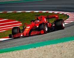 Massa: "Ferrari es un equipo que tiene la obligación de ser competitivo, es un problema serio"