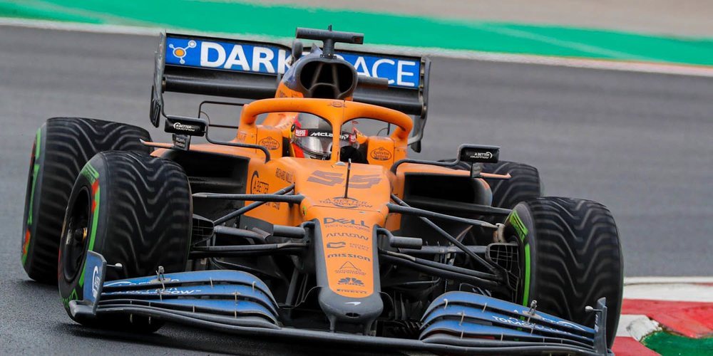 Previa McLaren - Baréin: "Será un reto, no habíamos tenido 3 carreras seguidas desde hace tiempo"