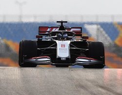 Previa Haas - Baréin: "Desde 2016, nuestro coche siempre se ha adaptado a esta pista"