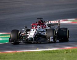 Pirelli: "Llevamos unos neumáticos un paso más blandos que en 2019 para que haya más oportunidades"