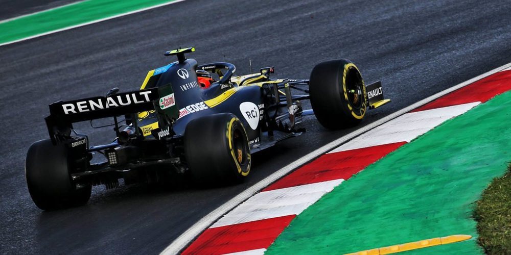 Pirelli: "Llevamos unos neumáticos un paso más blandos que en 2019 para que haya más oportunidades"