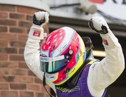 Lewis Hamilton, la llegada de la W Series: "Es un deporte dominado por los hombres, debe cambiar"