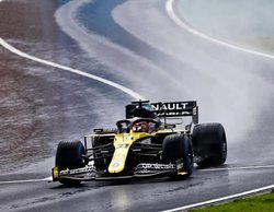 Previa Renault - Baréin: "Necesitamos sumar puntos de nuevo con los dos coches"