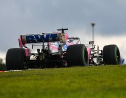 Previa Racing Point - Baréin: "Queremos luchar por podios y terminar esta era por todo lo alto"