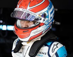 Lewis Hamilton, sobre Russell: "No tengo duda de que tiene el potencial para ser campeón"