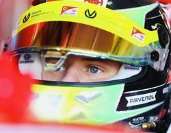 Ross Brawn, de Mick Schumacher: "No sabemos cómo lo hará en Fórmula 1, pero soy optimista"