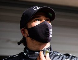 Hamilton se siente infravalorado: "Si derrotase a Verstappen con el mismo monoplaza, dirían que está amañado"