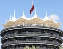 GP de Baréin 2020: Libres 1 en directo