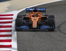GP de Baréin 2020: Libres 2 en directo