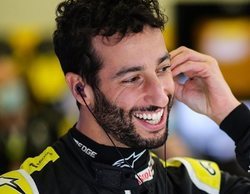 Daniel Ricciardo: "La de mañana será una Clasificación reñida"