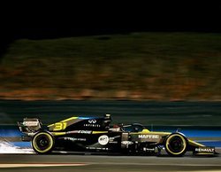 Pirelli: "La gestión de los neumáticos traseros será crucial para evitar que se sobrecalienten"