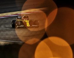 Gran Premio de Baréin: Libres 3 en directo