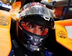 GP de Baréin 2020: Clasificación en directo