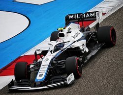 Pirelli: "El Medio estaba igualado al ritmo con el Blando y era más fácil de gestionar el sobrecalentamiento"