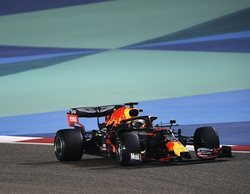 Max Verstappen: "Será difícil luchar contra Mercedes"