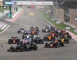 El briefing de F1 al Día: Gran Premio de Baréin 2020