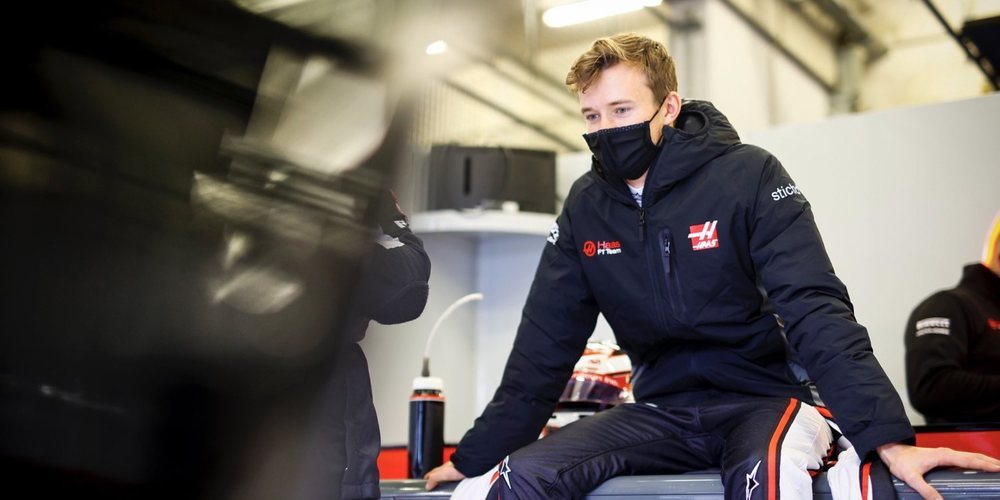 OFICIAL: Callum Ilott anuncia que no estará en la parrilla de F1 en 2021