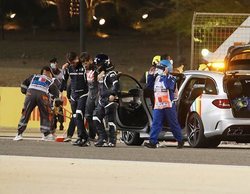Brawn: "Estamos orgullosos por las medidas de seguridad que se han desarrollado en estos años"