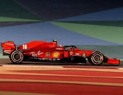Pirelli: "Las estrategias estuvieron influenciadas por las largas interrupciones en la pasada carrera"