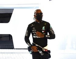 OFICIAL: Lewis Hamilton se pierde el Gran Premio de Sakhir por dar positivo en COVID-19