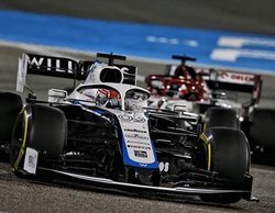 Pirelli: "El reto del GP de Sakhir es interesante al ser un circuito en el que no hemos competido antes"